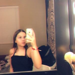 Meet your Posher, Mckenzie